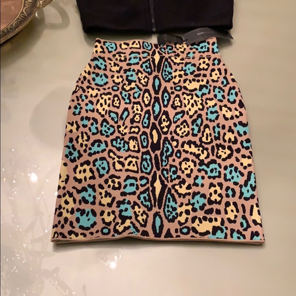 New beautiful skirt